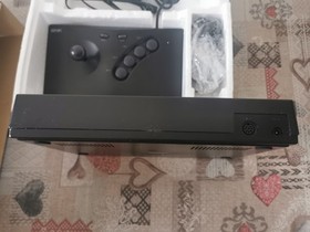 Console Neo Geo Aes - Jap 🌟🎅🏻🎄🎁