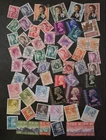 HONG KONG  Stamp Lot Used T24689