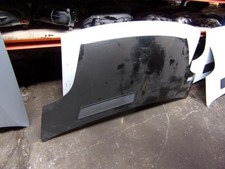 Capot Opel VIVARO