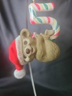 Hallmark Ornament Child's Age Collection 1993 Child's Fifth 5th Christmas — photo 1