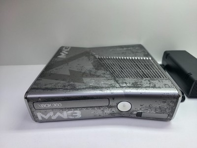 Microsoft Xbox 360 Call Of Duty MW 3 Edition 320 GB, geprüft, Top!  BLITZBEREIT 