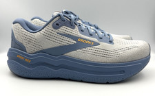 Size 9 - Brooks Ghost Max 2 Oyster Mushroom