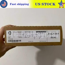 AB 1747-KE SER C SLC 500 PLC Communications Module 1747KE US Free Tax