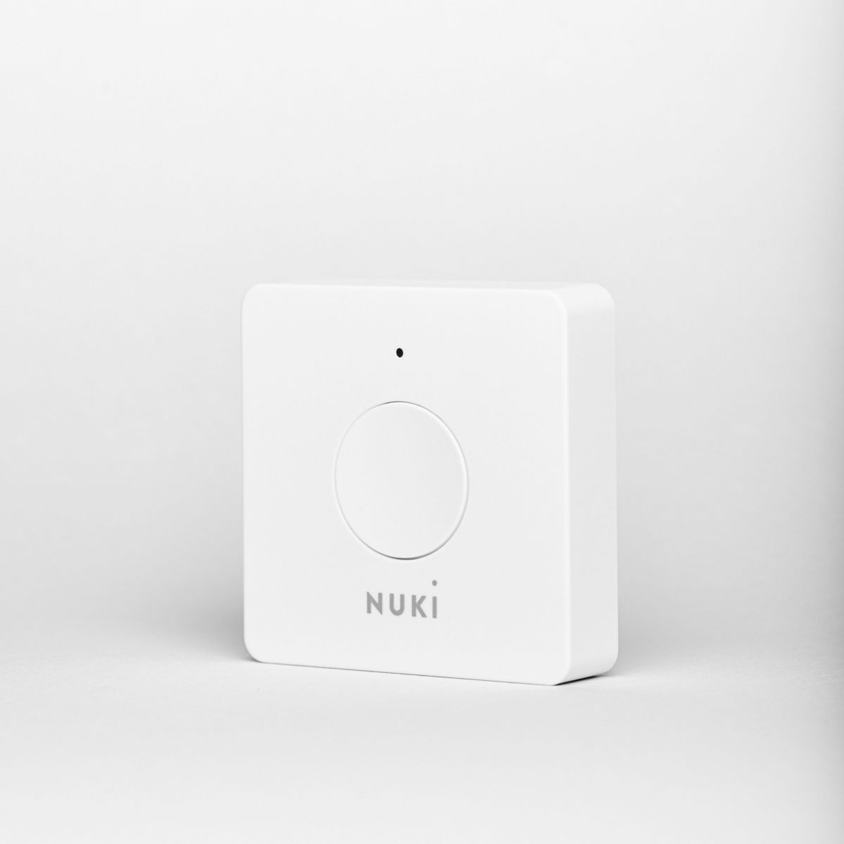 NUKI Opener White accessoire serrure connectée pour interphone - 2