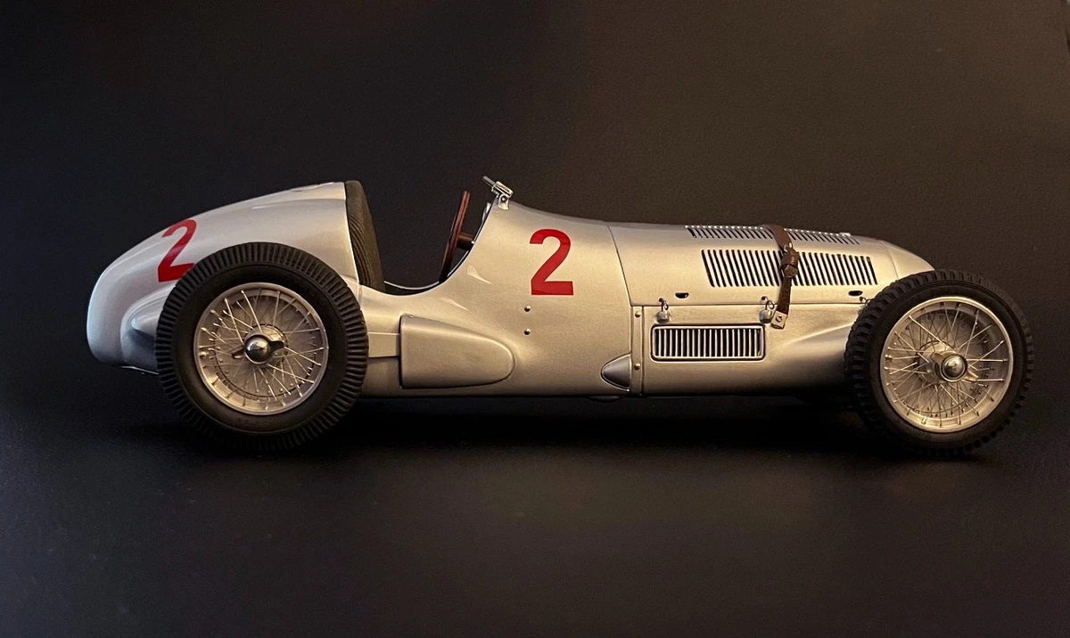 CMC Mercedes-Benz 1:18 Scale Diecast & Toy Vehicles for sale | eBay