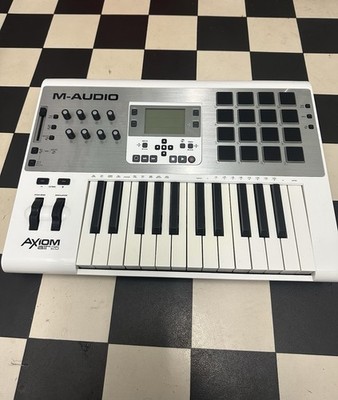 M-Audio Axiom Air 25 Keyboard Controller makelloser Zustand