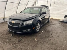 (LOCAL PICKUP ONLY) Radiator Core Support VIN P 4th Digit Limited Fits 11-16 CRU