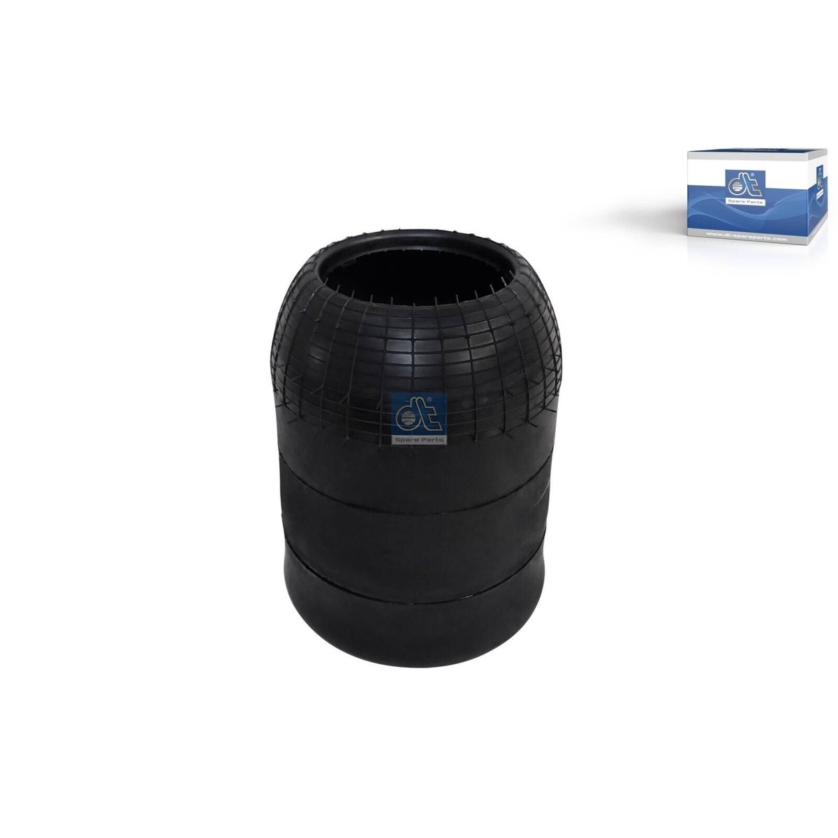 Sospensione Primavera DT SPARE PARTS Iam-Expertise Adatto A per U.a. Isuzu