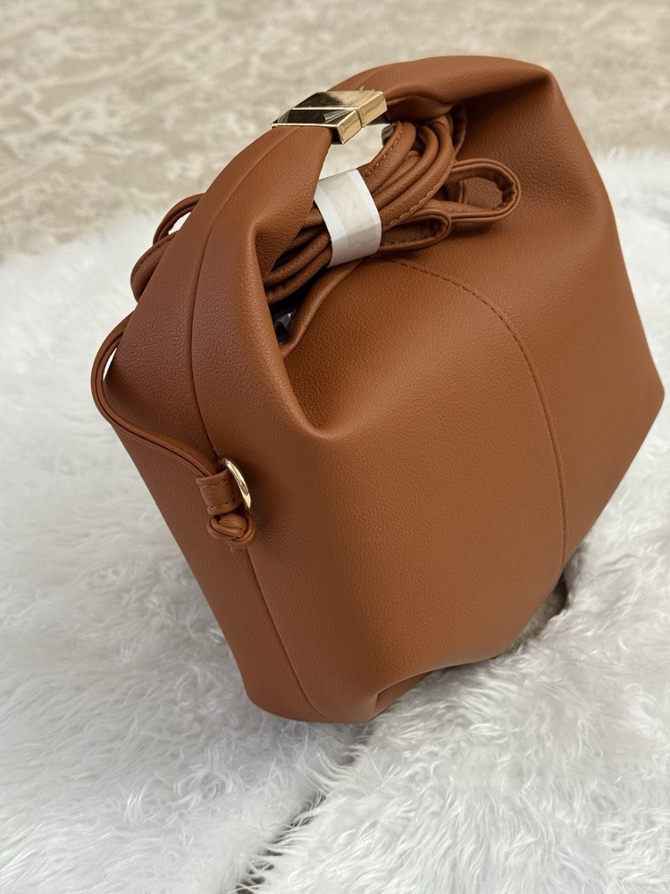 Eco-Friendly Canvas Tote Bag for Shopping & Daily Use