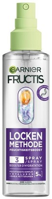 Garnier 150 ml (1er Pack), Locken Methode Haarpflege-Spray 