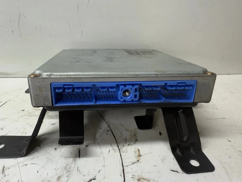 1994 1995 Nissan Pathfinder 3.0L VG30E ECU ECM Computer Module MECM-V160 OEM 155 - Image 3 of 3