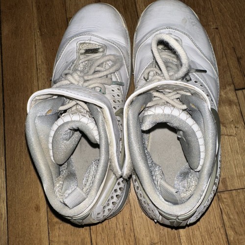 2007 Zoom Kobe 2 'Shark' Nike/Sneaker Größe 9 - Bild 8 von 15