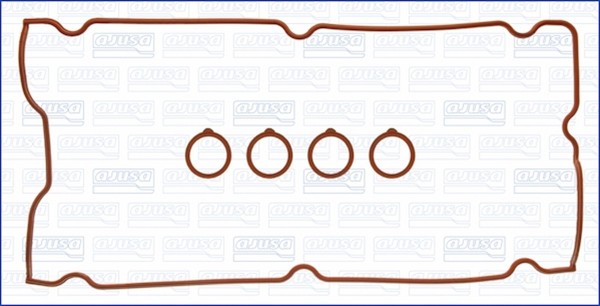 Ajusa Dichtungssatz Zylinderkopfhaube 56048500 FüR PT EDV JR Cruiser Sebring-image