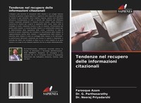 Tendenze Nel Recupero Delle Informazioni Citazionali Farooque Azam