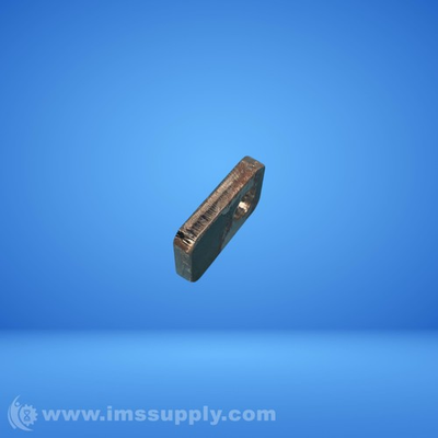 #ad Rectangular Industrial Washer USIP $3.00