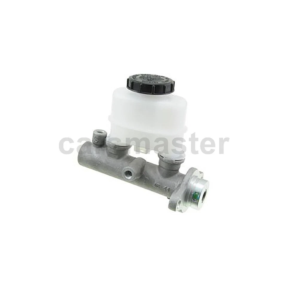 Cilindro maestro de freno Dorman M134475 para Nissan Frontier 1998-2002 2,4 L Foto 2 de 3