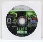 Alien vs. Predator (Microsoft Xbox 360, 2010)  DISC ONLY       (11315)