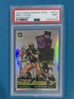 2020 Panini Donruss Optic - Downtown Brett Favre #DT-23