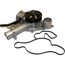 120-4430 GMB Water Pump for Ram Truck 1500 Classic 2500 3500 Dodge Durango Aspen