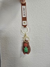 Capibara Keychains Bag Or Key Pendants Car Key Chain Car Key Holder