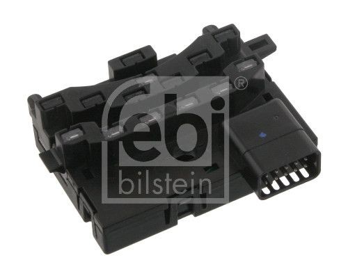 Lenkwinkel-Sensor febi bilstein 33537 FüR OE 1K0 959 654 - 1K0 959 654 - 1K0-image