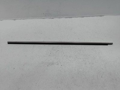 2018-2025 Volkswagen Atlas Front Driver Side Door Window Belt Outer Molding OEM