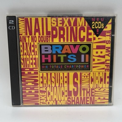 Various - Bravo Hits 2 | CD | Zustand Sehr Gut  