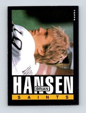 Click to enlarge Brian Hansen