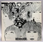 New ListingTHE BEATLES Revolver LP Vinyl Record Album US Apple ST-2576 Vintage 1970s Stereo
