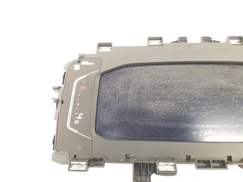 2016-2024 MK2 ФОЛЬКСВАГЕН TIGUAN СПИДОМЕТР 1,5 БЕНЗИНА ПОЛУАВТОМАТИЧЕСКИЙ 3G0920790E - Изображение 2 из 4