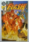 The Flash #1/2 Modern Age Wizard/DC Comic Book 2004 NM
