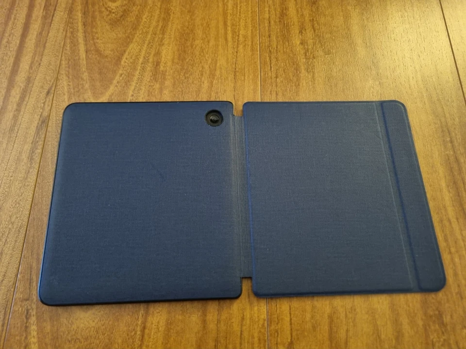 Kobo Sage 32GB, Wi-Fi, 8 Zoll - Schwarz - Bild 3 von 4