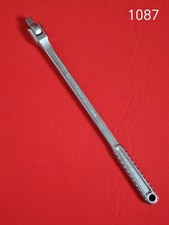 Dowidat No.1997 Gelenkgriff Steckgriff Gelenkschlüssel 1/2 Dowidat Ex Bundeswehr