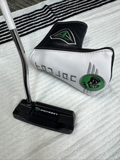 Odyssey Toulon garage Chicago Putter 35  