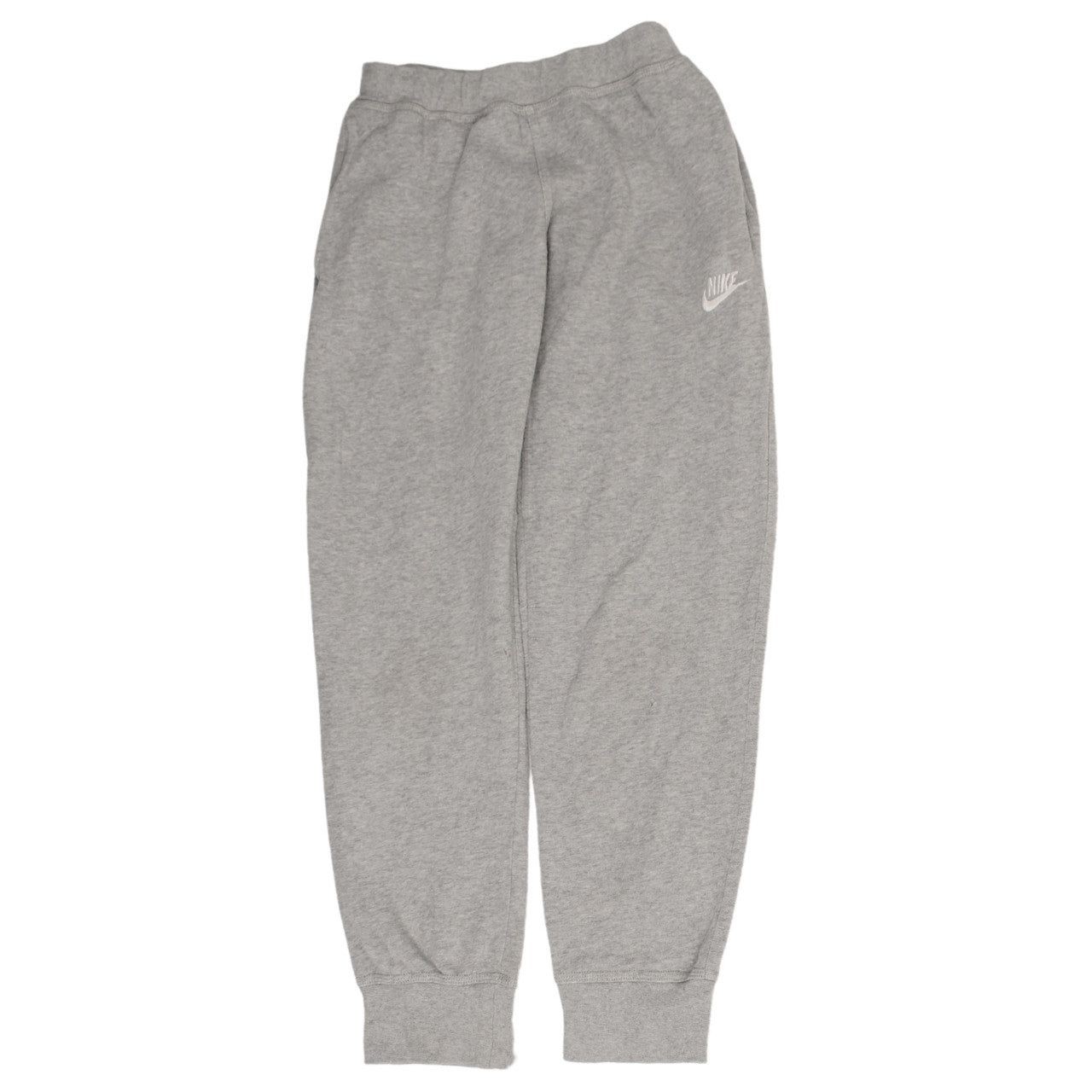 Nike Grey Trousers Womens L