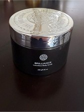 NEW Brilliance Luxurious Body Scrub 250g Exfo...