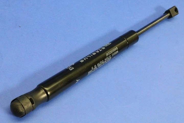 For Dodge Viper 2008-2010 Mopar 04865820AF Hood Lift Support Foto 4 de 4