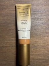 Max Factor Miracle Second Skin Hybrid Foundat...