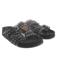Sandalen Isabel Marant Schwarz 38 EUR