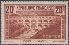 FRANCE 1929-31 Yvert 262A Neuf ** (ref#24119)