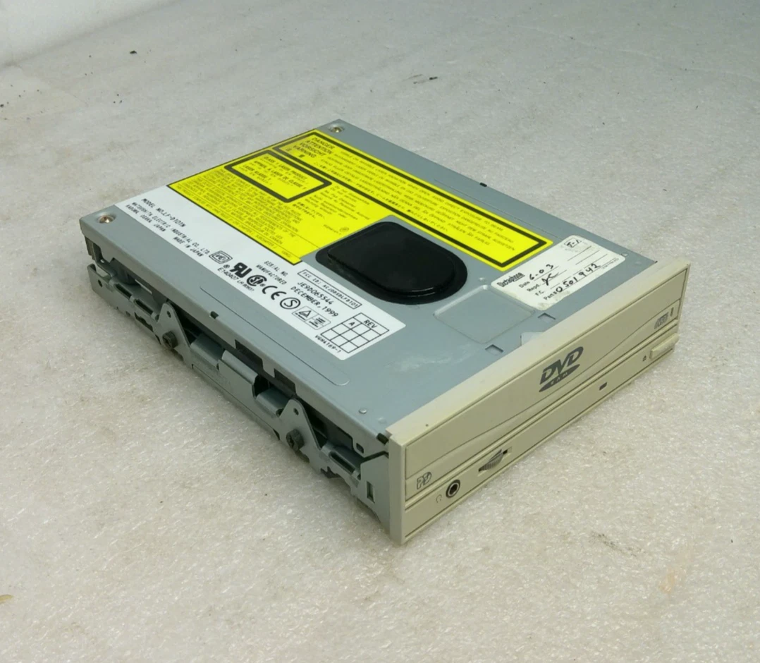 25+ Panasonic DVD RAM for sale | Updated Oct 2026