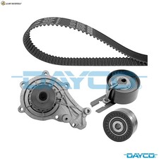 WASSERPUMPE + ZAHNRIEMENSATZ KTBWP9140 FÜR SUZUKI GRAND/NOMADE S-CROSS/SUV/SX4