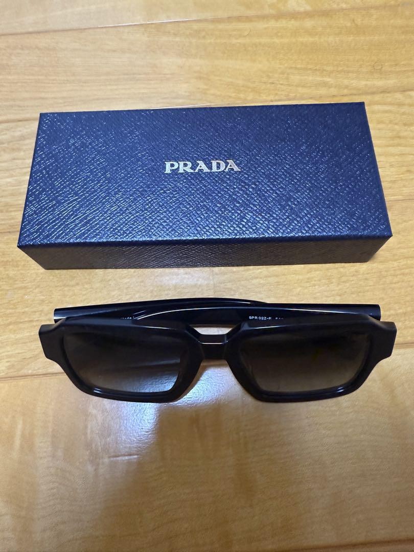 Prada Luxury Sunglasses for Men and Women