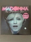 MADONNA The Confessions Tour PINK & RED DOUBLE VINYL LP RSD 2026 In Hand