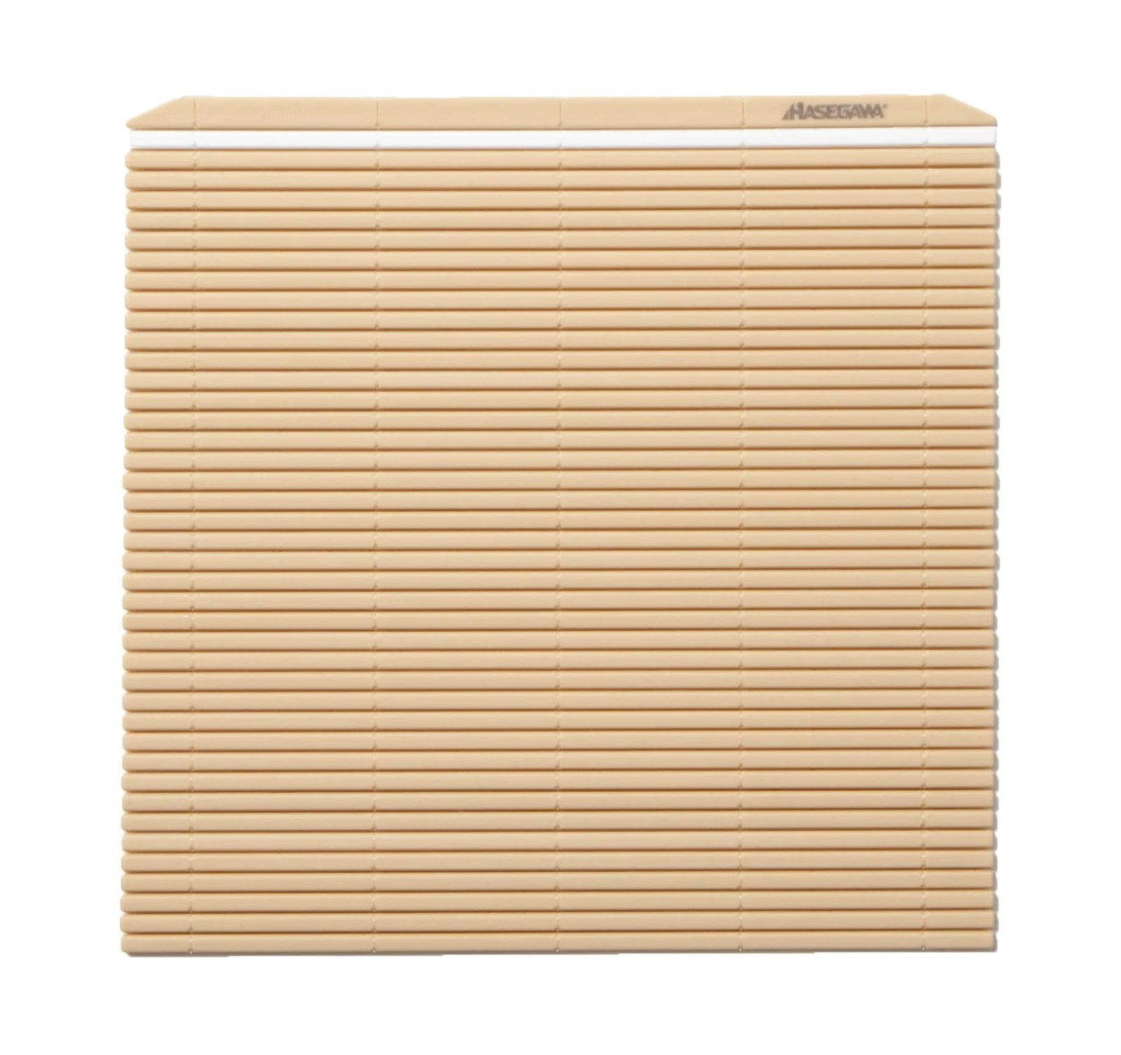 Hasegawa Beige Plastic Sushi Makisu Rolling Mat 25.5 x 24.6 cm Large,
Opens in a new window or tab