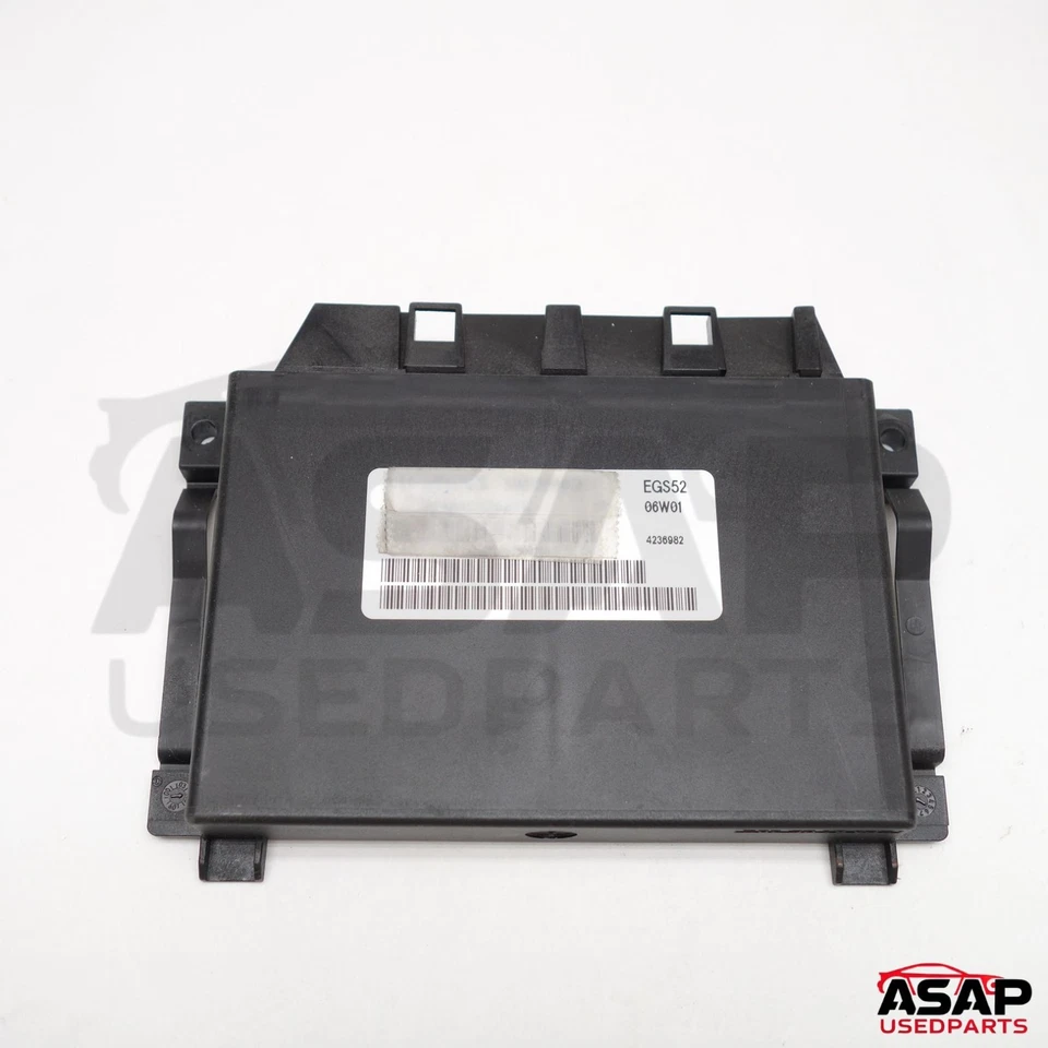 🚩 VIN PROGRAMADO PLUG & PLAY TCM TCU MOPAR CHRYSLER DODGE JEEP 05150241AB 🚩 Foto 2 de 4