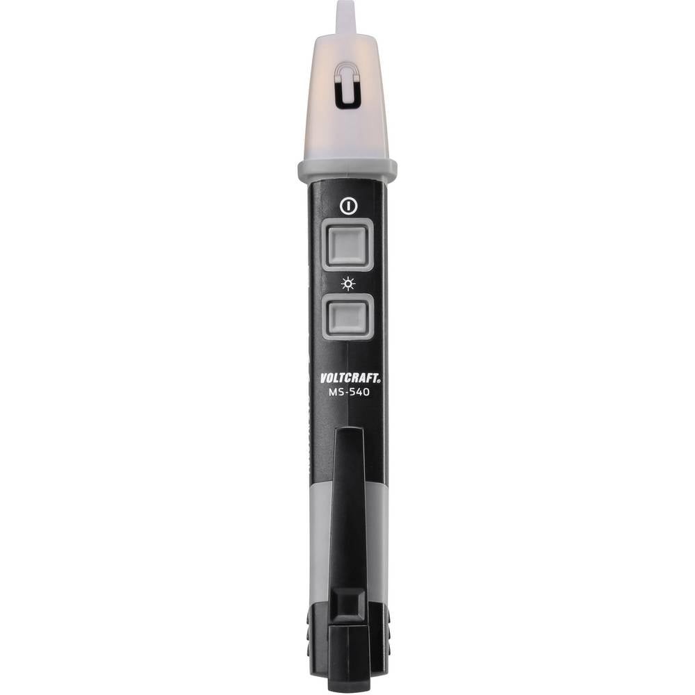 Détecteur de tension VOLTCRAFT MS-540 stylo testeur électrique CAT IV