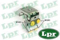 LPR 9962 Bremskraftregler Regler Bremskraft FüR Citroen FüR Peugeot