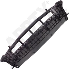 APDTY 167949 Front Lower Bumper Grille Primed