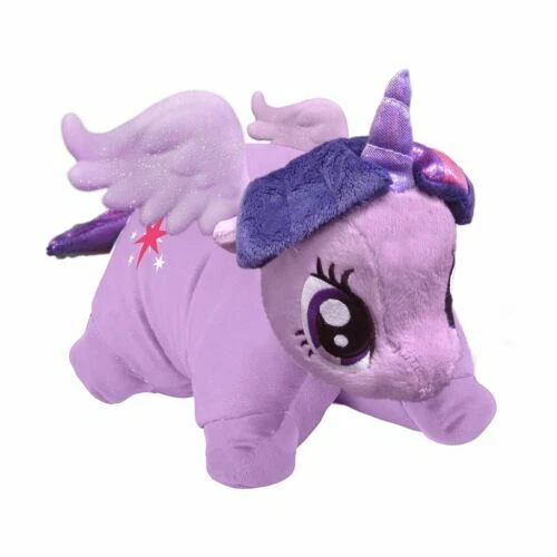 Brinquedos e hobbies infantis My Little Pony Pillow Pets